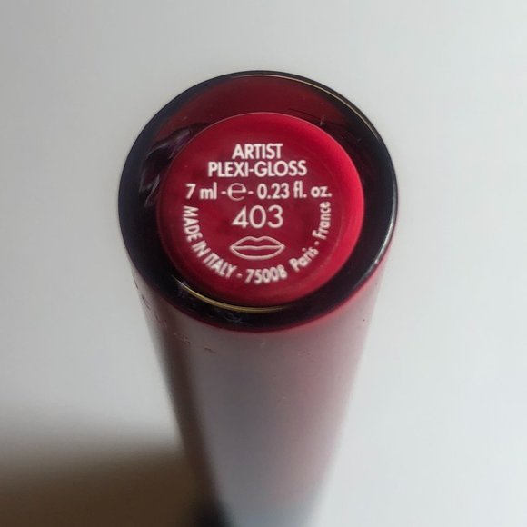 *OPEN TO ALL OFFERS*  MAKEUP FOREVER Artist Plexi Glass - Picture 3 of 3